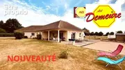 Maison à BOUQUELON