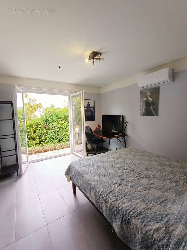 Maison à PEYMEINADE