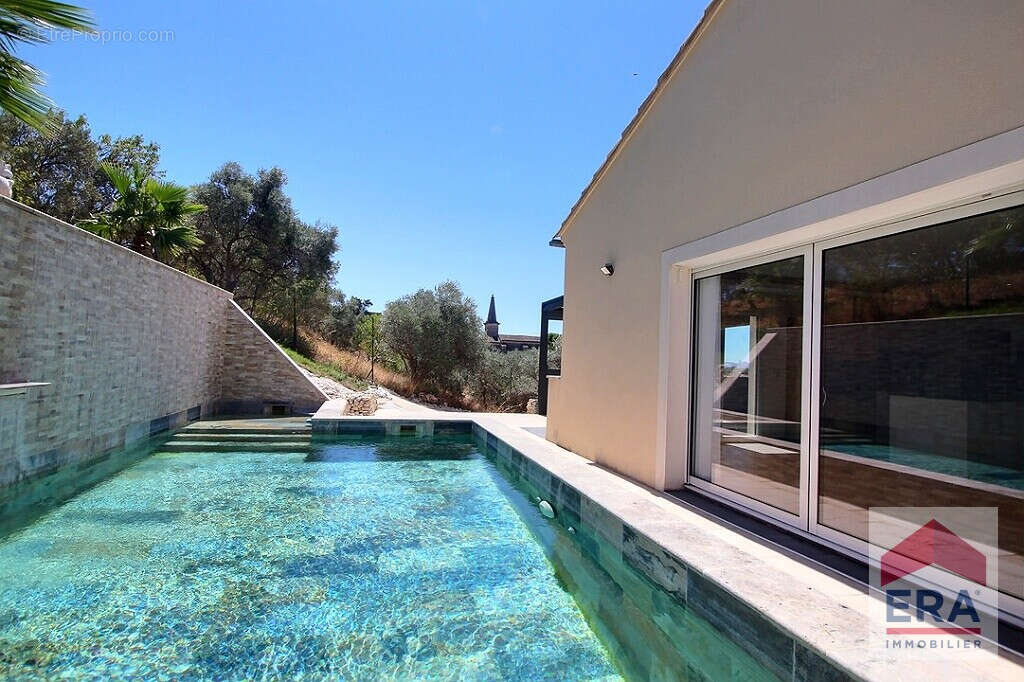 Maison 147m² à caumont-sur-durance - photo 2