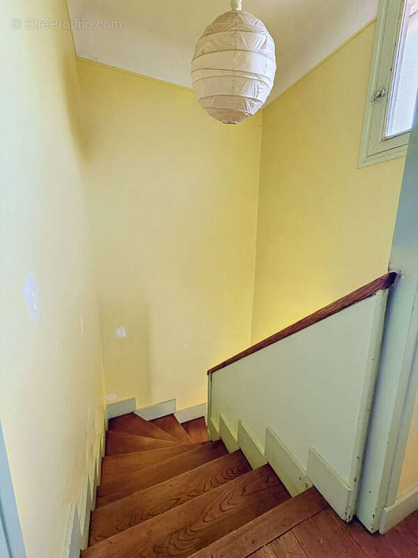 Villers sur mer maison 6 pieces 100m² - photo 16