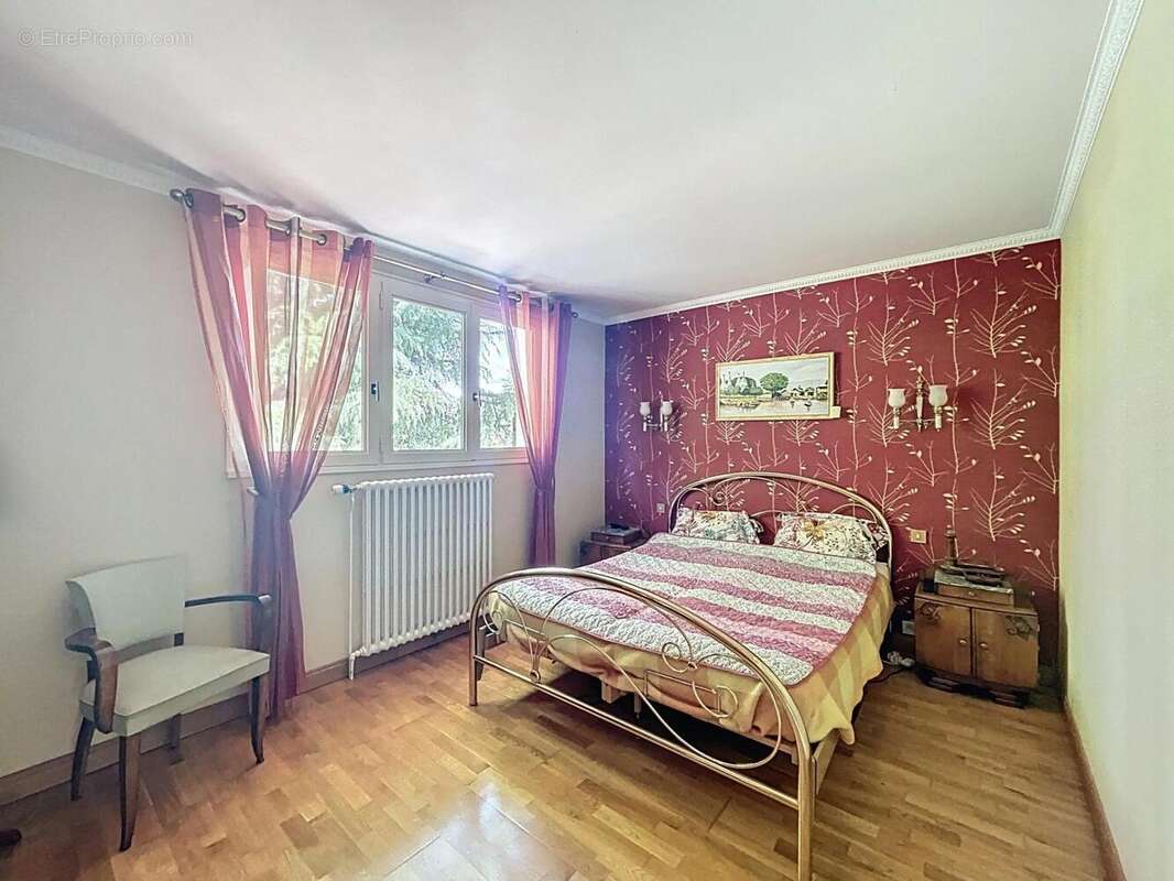 Photo 7 - Maison à LE LOUROUX-BECONNAIS