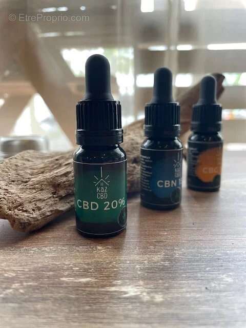 Commerce à SAINT-PIERRE