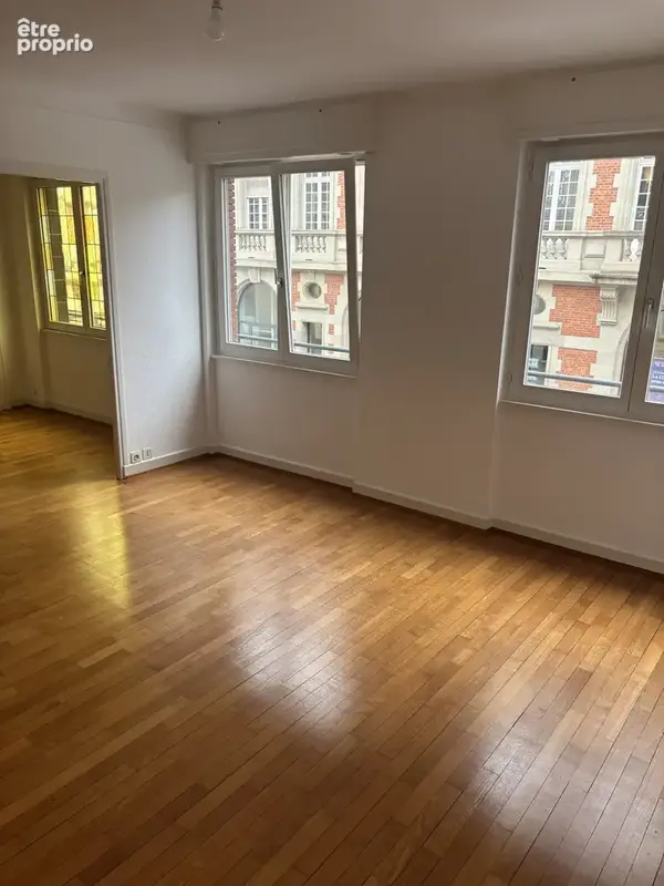 Appartement quartier gare - photo 2