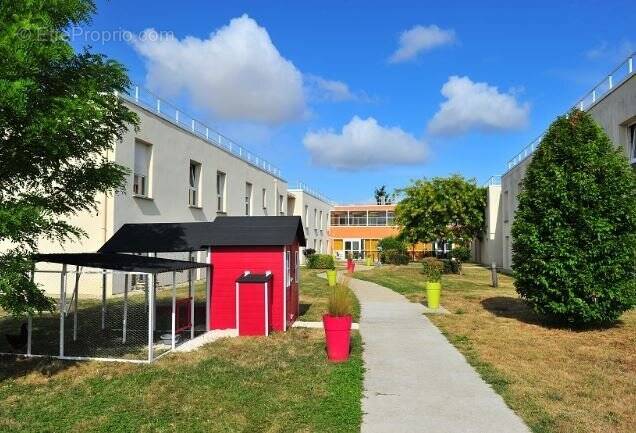 Appartement à ETRECHY