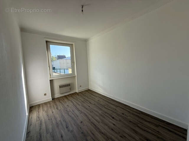 Appartement à RIEDISHEIM