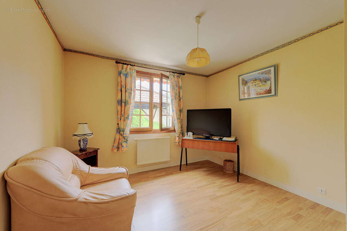 Maison à TRIEL-SUR-SEINE