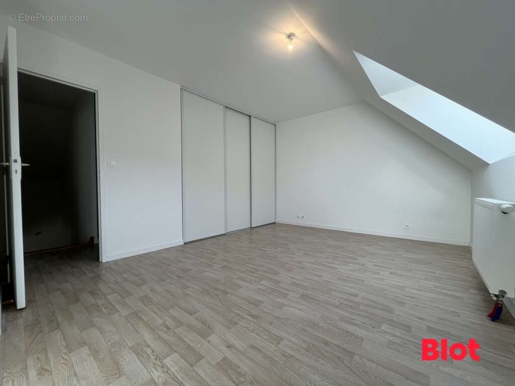 Maison à BREAL-SOUS-MONTFORT