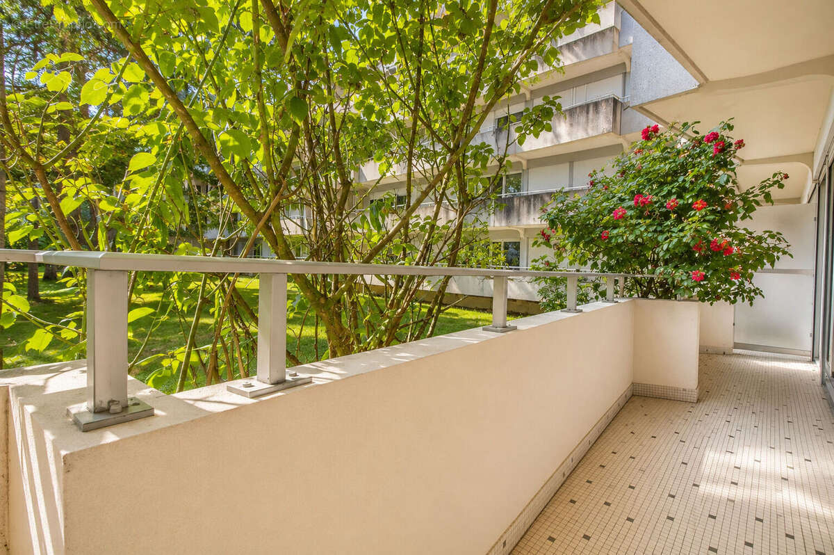 Appartement Rennes T4 - 82m² - balcon - cave et place de parking privative - photo 7