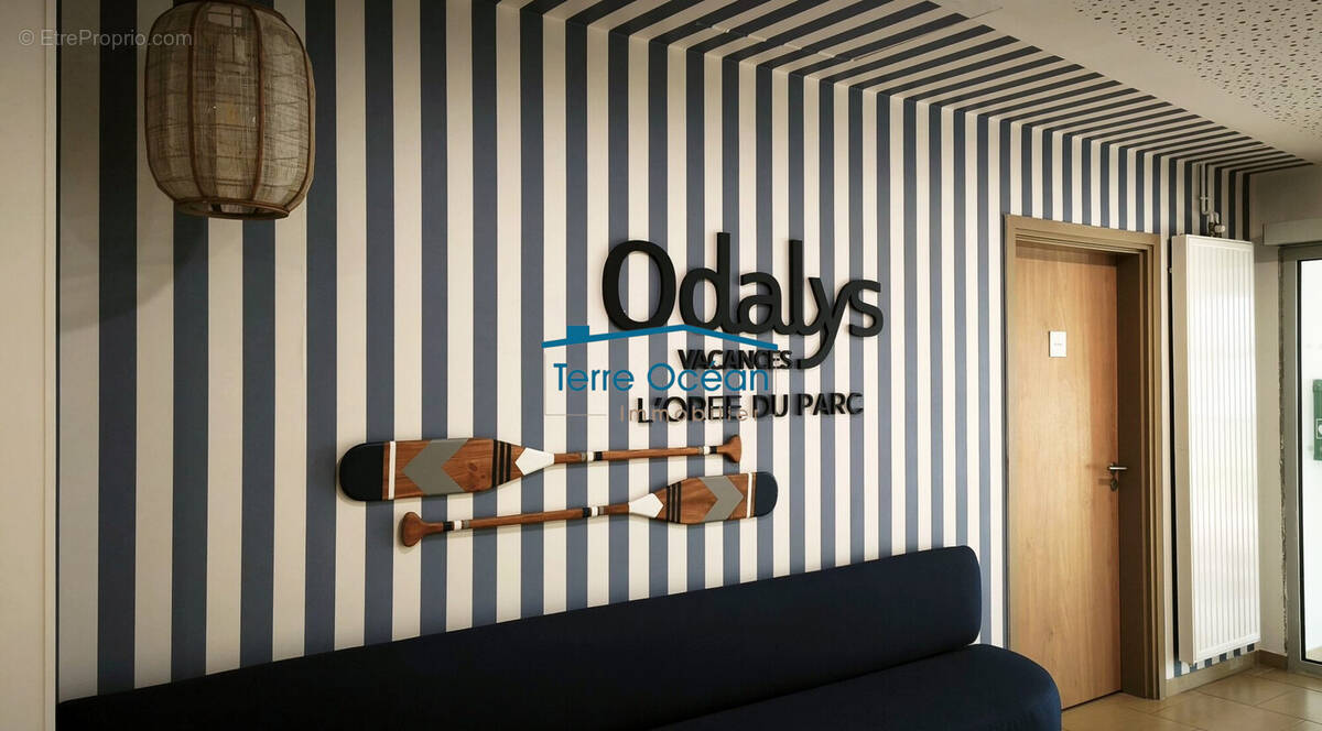 Appartement à ROYAN