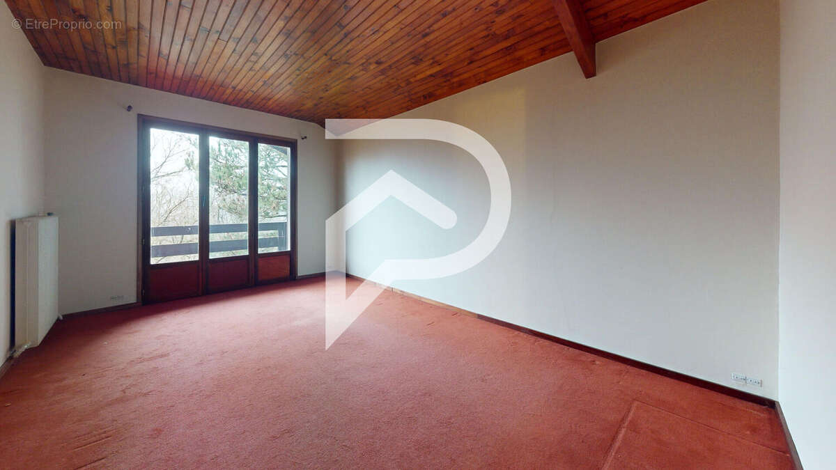 Maison à LA FERTE-ALAIS