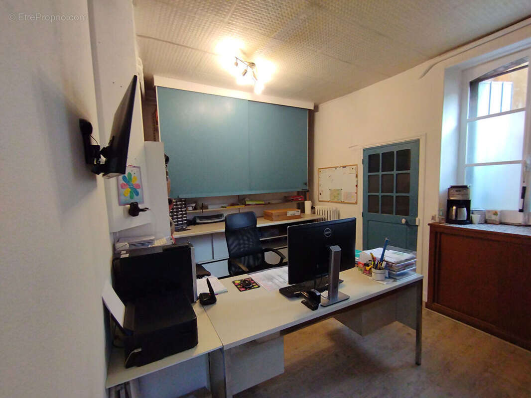 Appartement à VIBRAYE