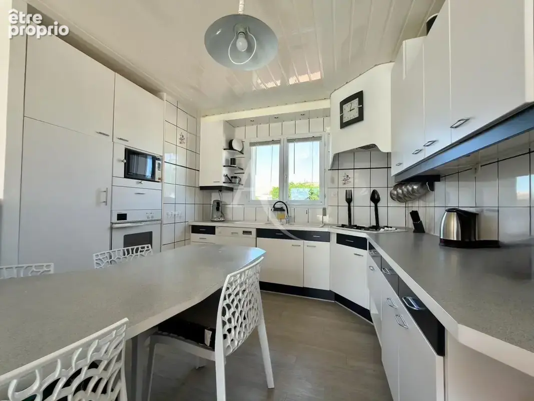 Maison proche Saint Gilles croix de vie  140m² - photo 4