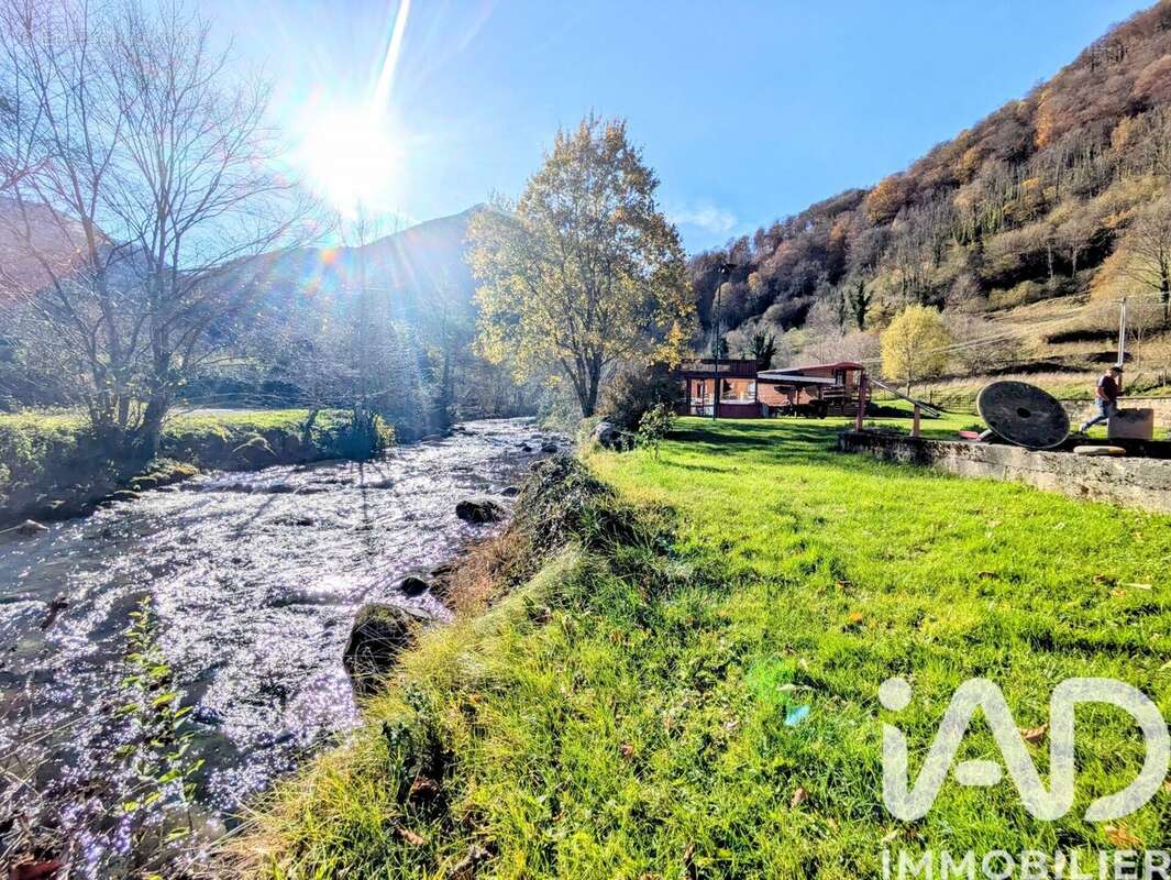 Photo 5 - Maison à USTOU