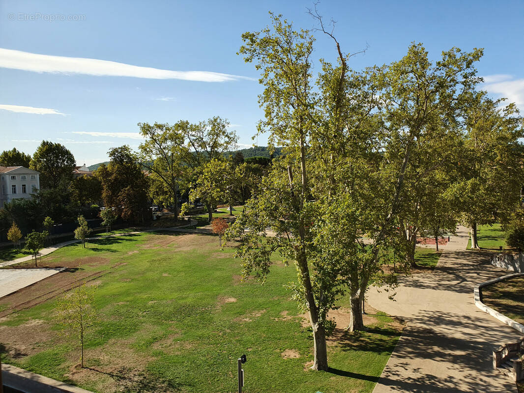 Appartement à DRAGUIGNAN