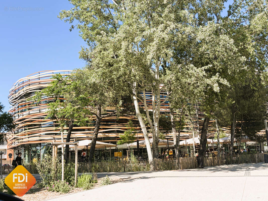 Appartement à SAINT-JEAN-DE-VEDAS