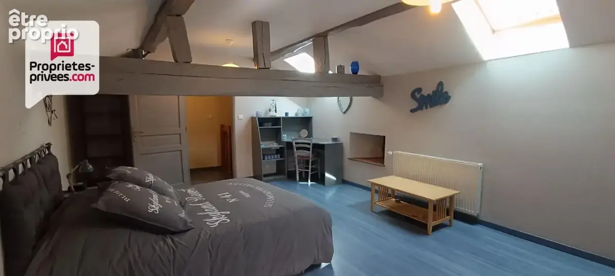 Maison de caractère . 214 m² habitables - photo 7