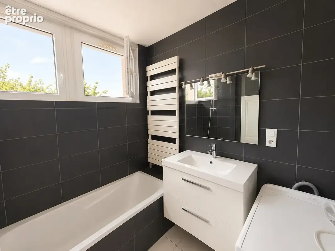Appartement 3 pièces de 57 m2 à Scy-Chazelles - photo 5