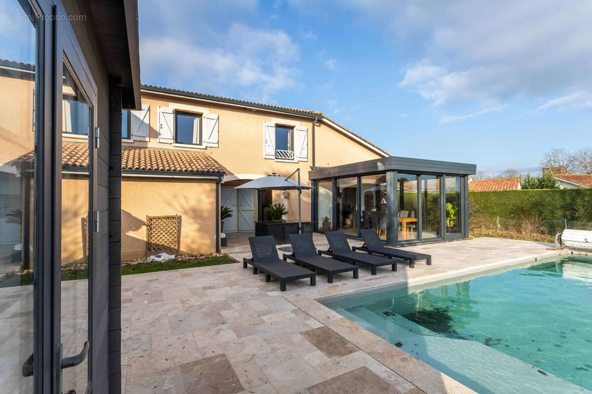 Maison 130 m² à Valence  - photo 3