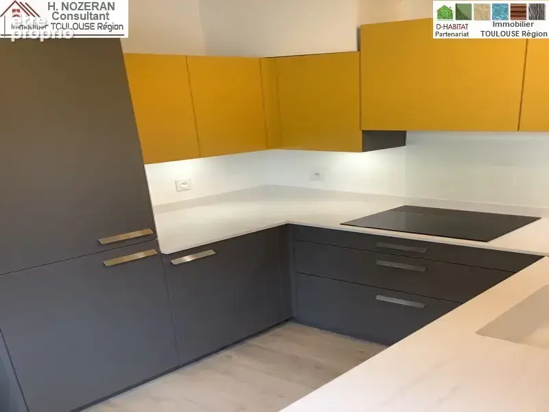 Mson fam 7ch - court terme possib - 3500€/m - terr construct - photo 7