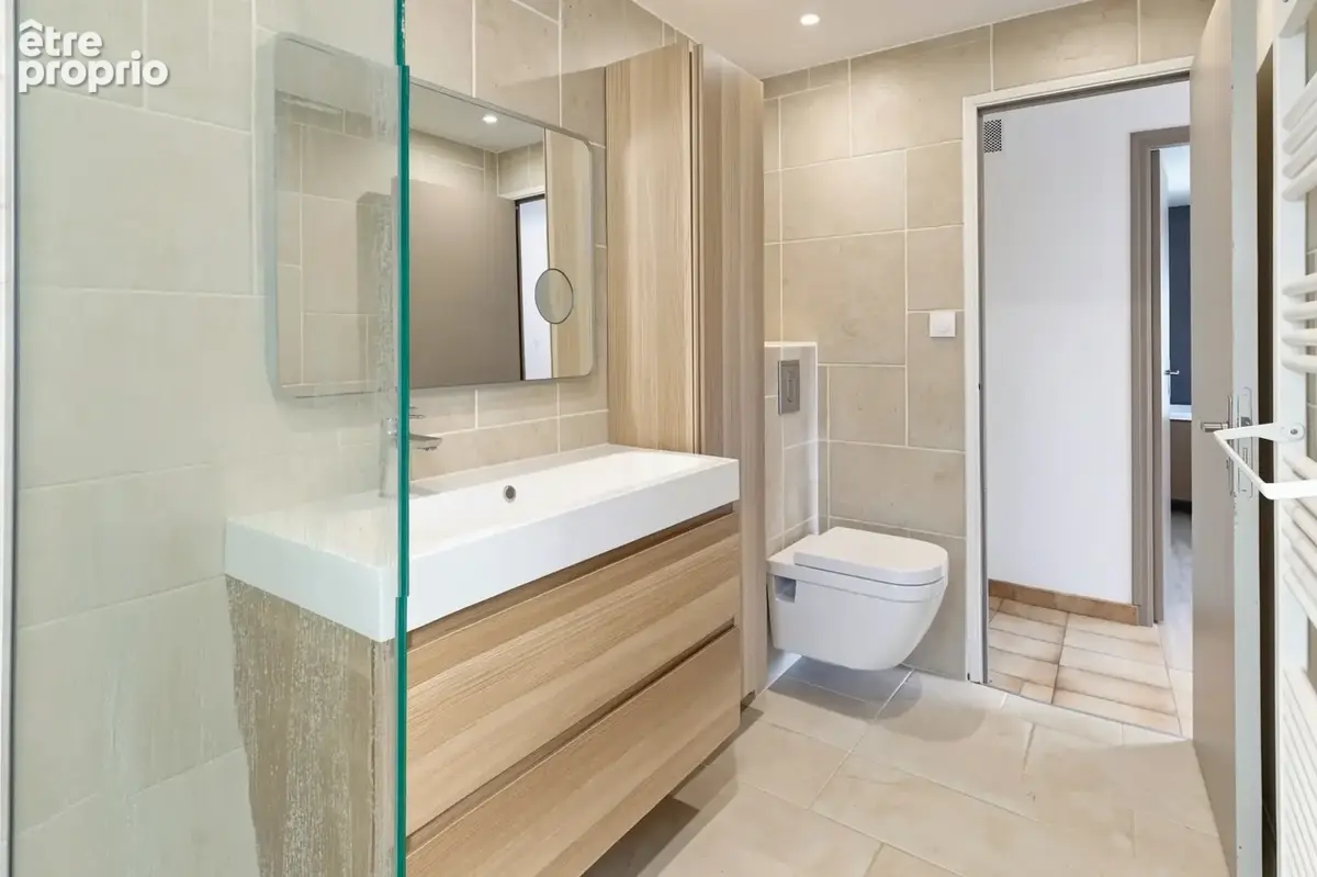 Maison T4 90m2 de plain pied - photo 11