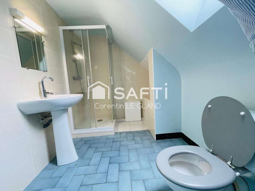 Photo 9 - Maison à QUESTEMBERT