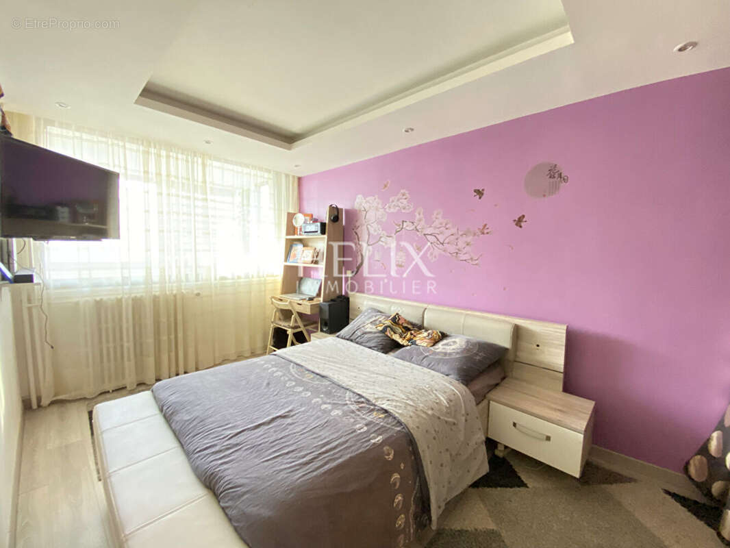 Appartement à LE PECQ