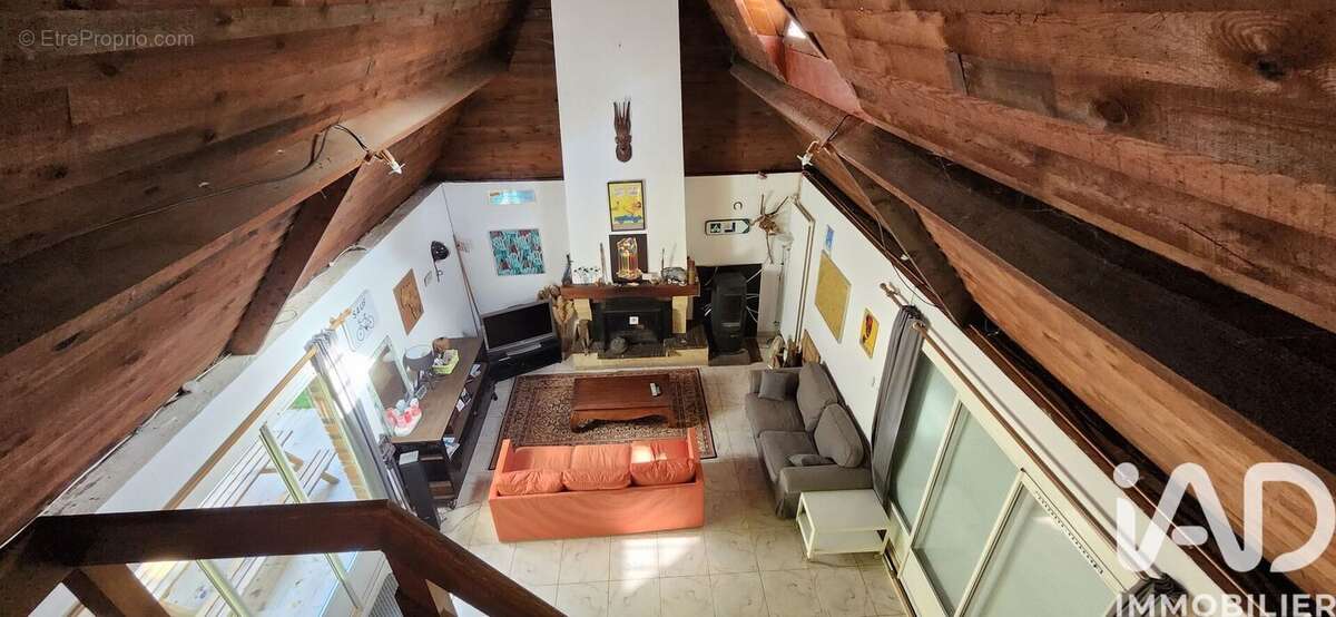 Photo 9 - Maison à FERRIERES-EN-GATINAIS