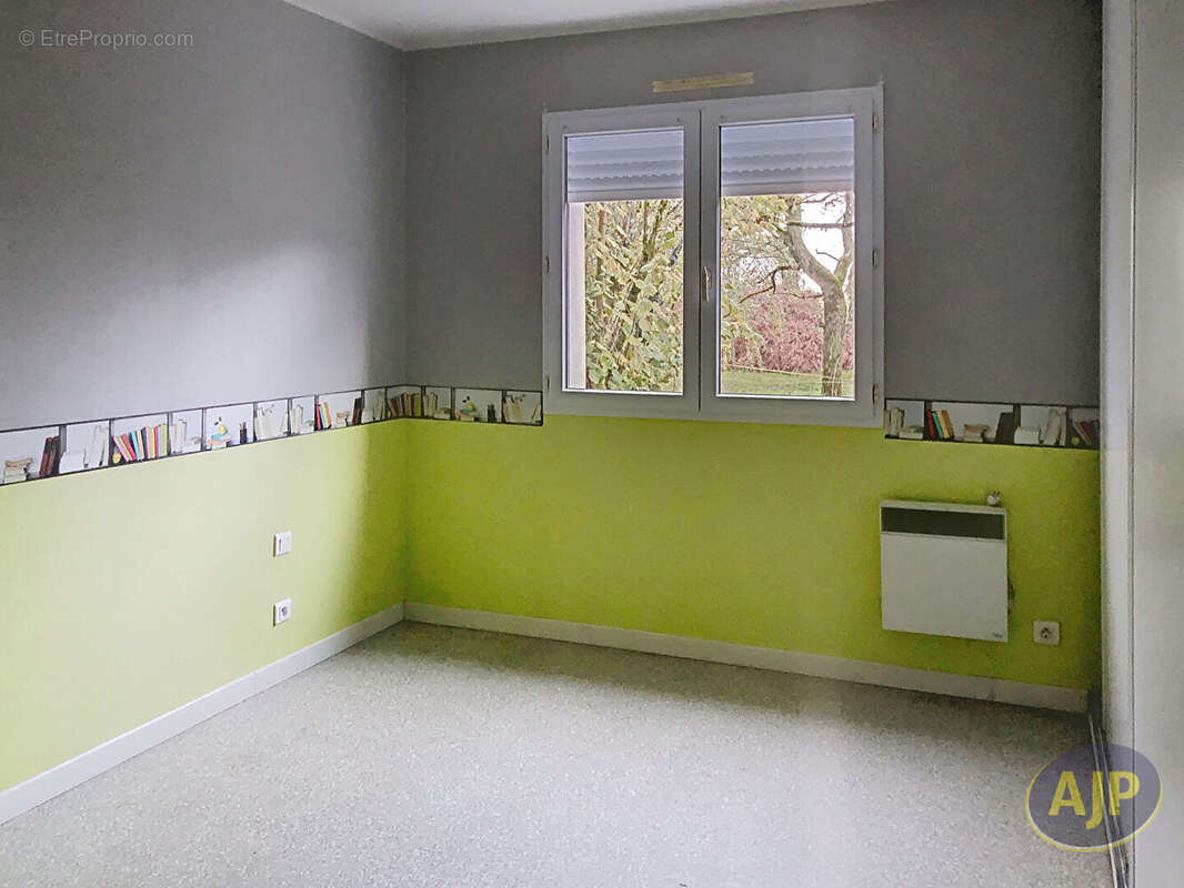 Maison à MAULEVRIER