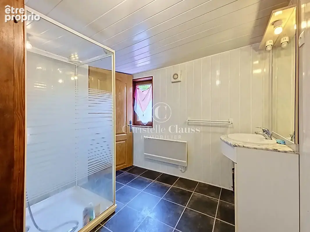 Maison Lutterbach 183 m2 - photo 13
