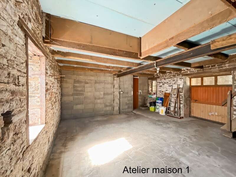  Ensemble immobilier– Commune de Cuves - photo 12