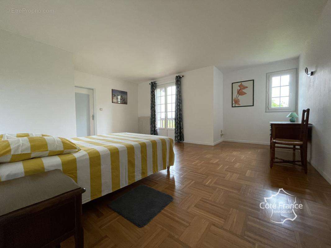 Maison à SALIES-DE-BEARN