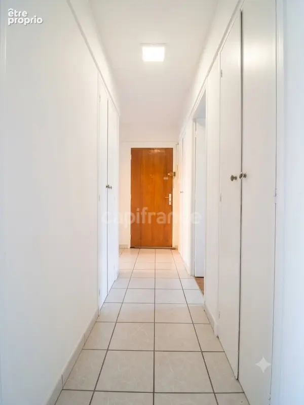 Appartement à vendre 3 pièces  (21) - photo 3