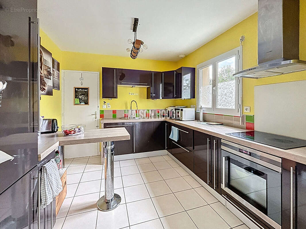 Maison à PLESLIN-TRIGAVOU