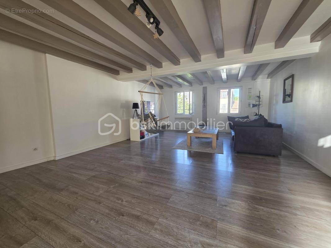 Appartement à NEMOURS