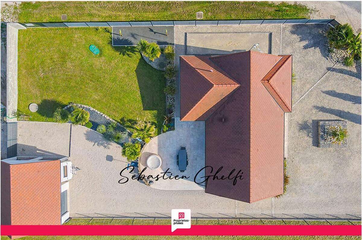 Maison à COUR-CHEVERNY