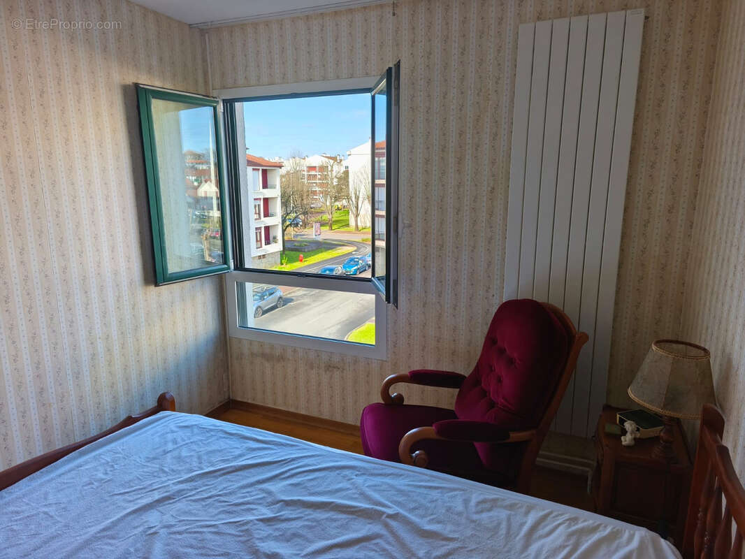 Appartement à SAINT-JEAN-DE-LUZ