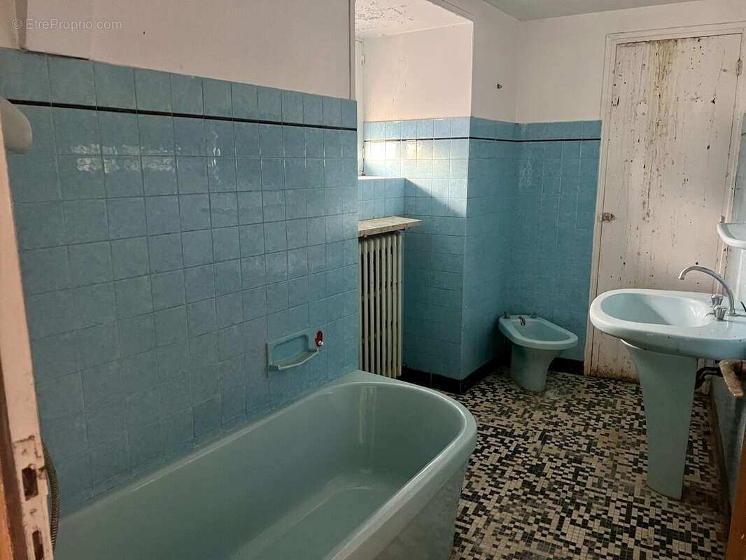 Appartement à CHAUNY