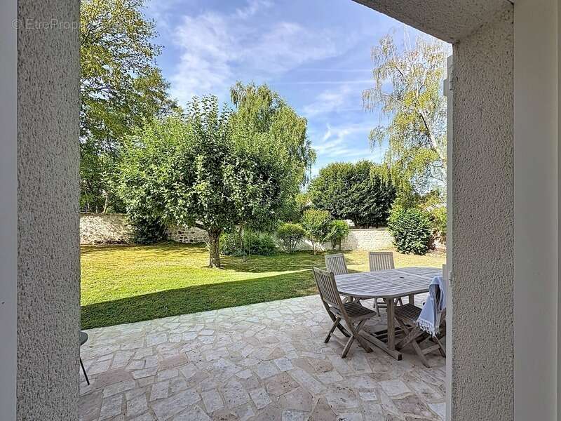 Maison à L'ISLE-ADAM