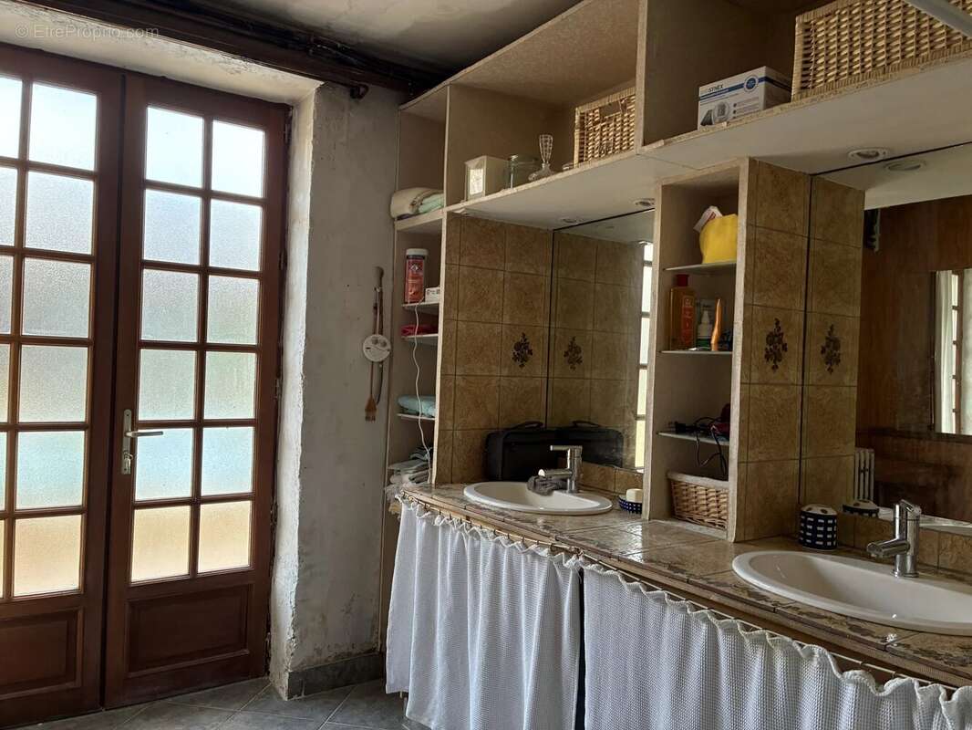 Maison à EPANNES