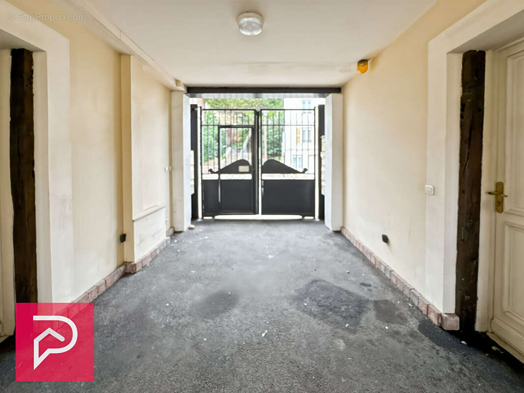 Appartement à BERNAY