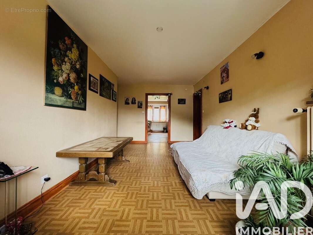 Photo 9 - Appartement à LAPOUTROIE