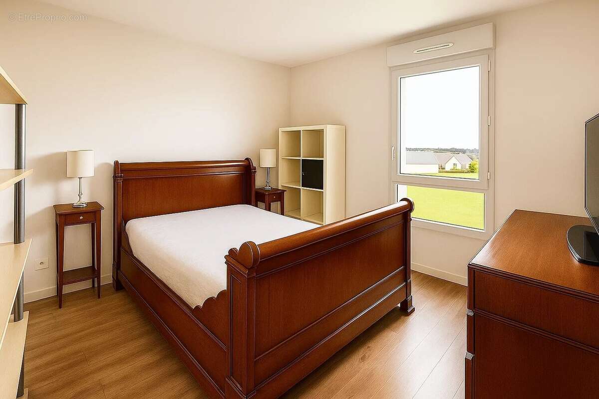 Appartement à VANNES