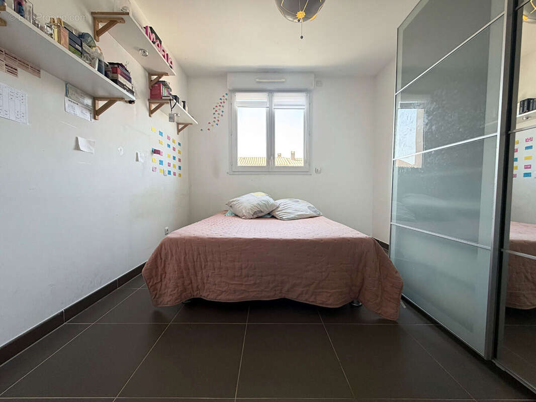 Maison à CHATEAUNEUF-LES-MARTIGUES