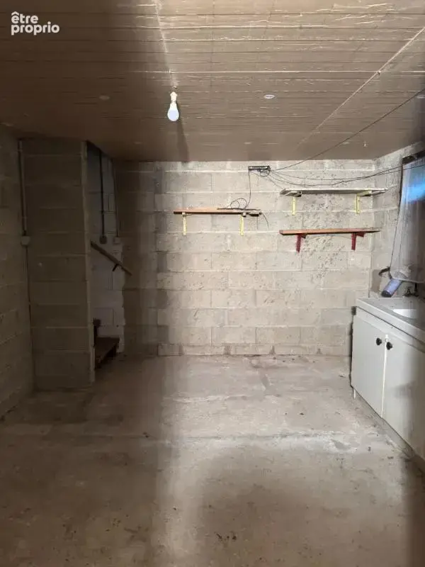 Maison T5 - Bétheniville 51490 - photo 13