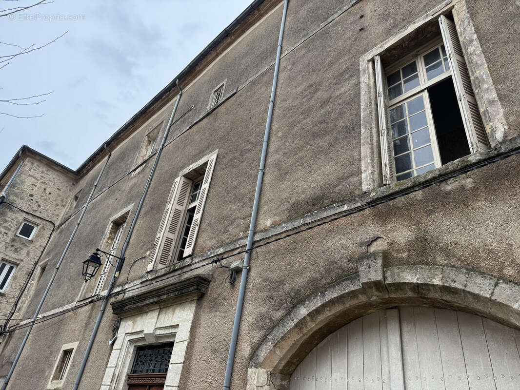 Appartement à CANET