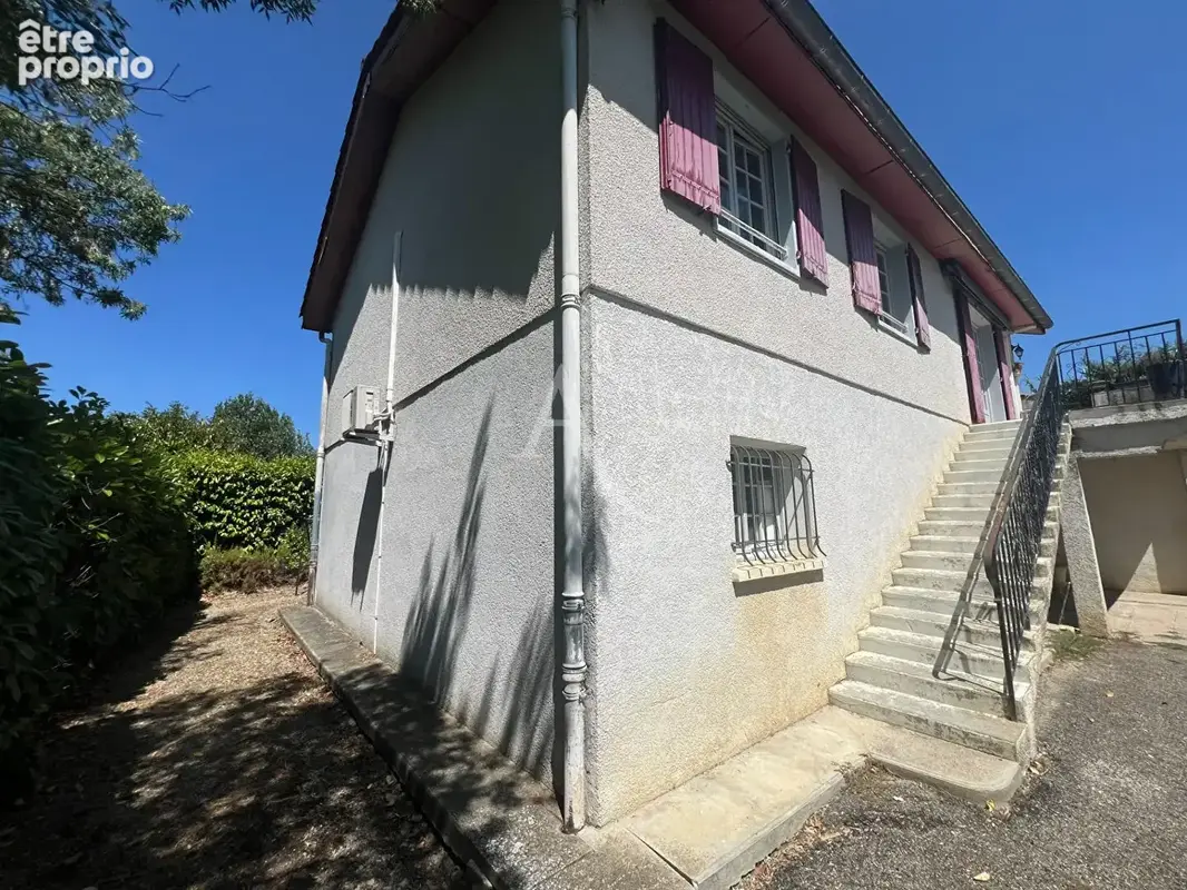 A 10 MN DE LIMOUX VILLA 4 Chambres sur parcelle d'environ 1360 m² - photo 17