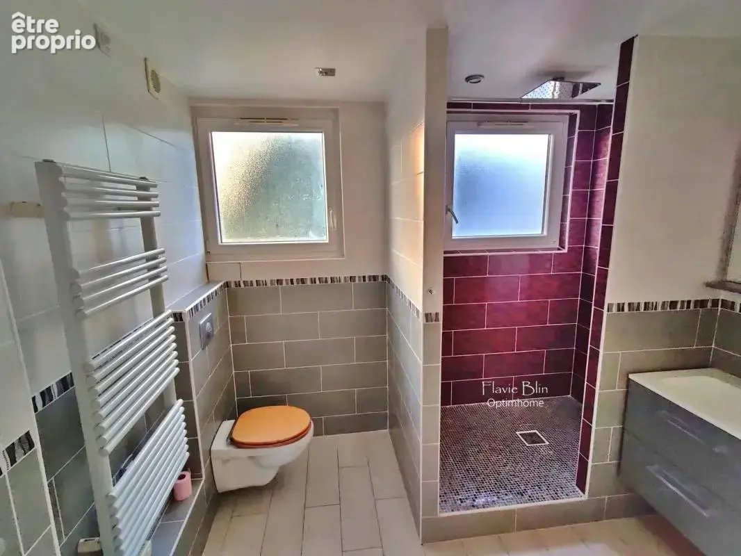 Appartement 3 pièces - proche gare - EVREUX (27) - photo 10