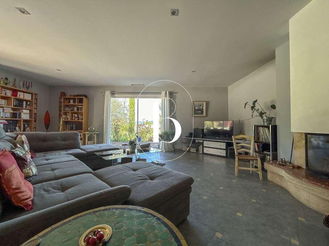 Maison 136 m² à Barjac  - photo 12