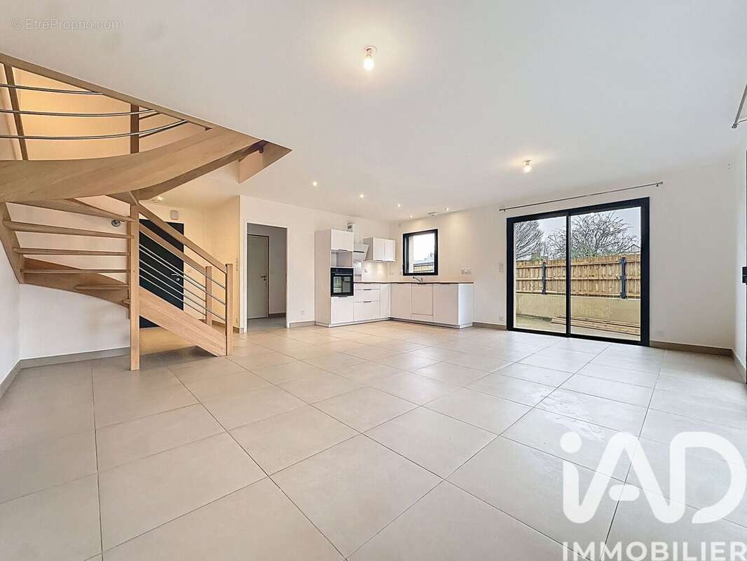 Photo 3 - Maison à LA GOUESNIERE