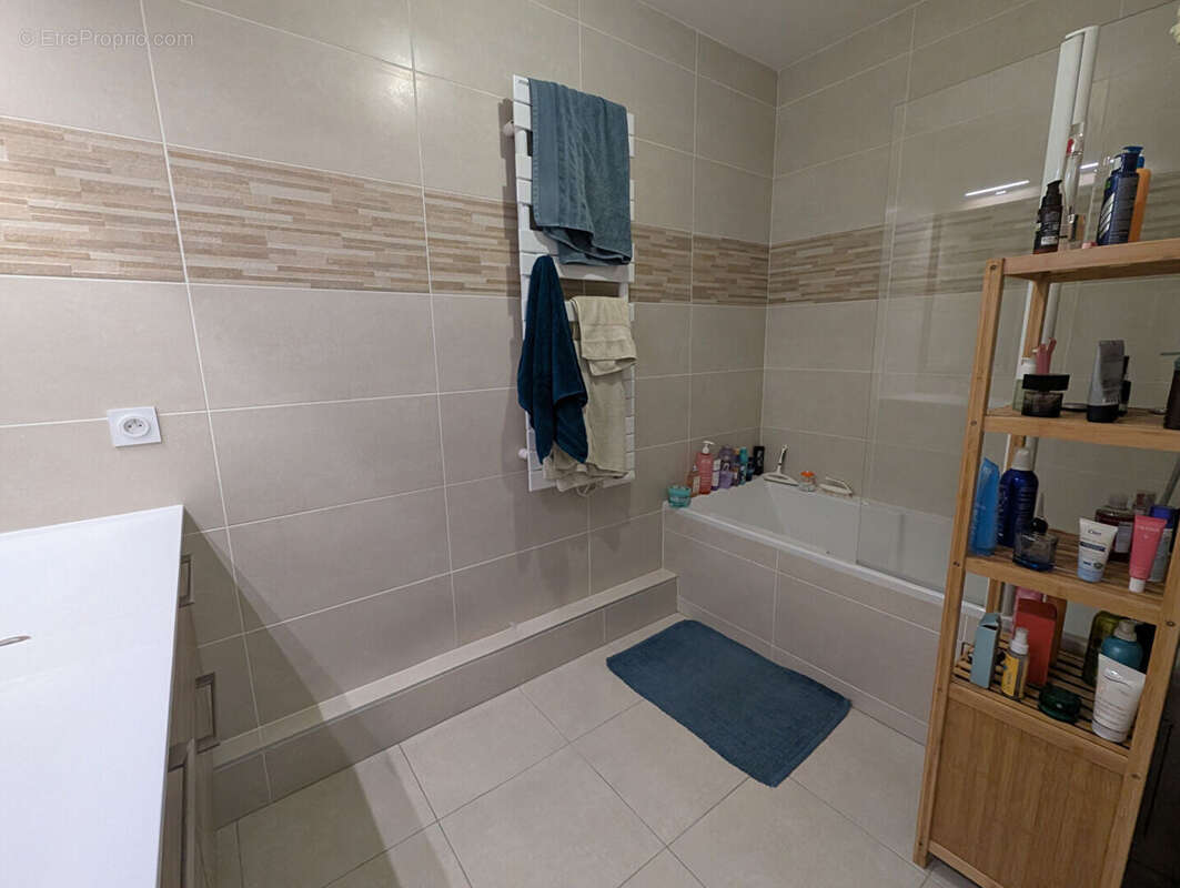 Appartement à VANVES